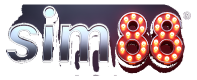 sim 88 logo